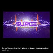 Surge Trampoline Park Winston Salem Nc Alignable