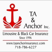 TA & ANCHOR INC
