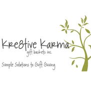Kre8tive Karma Gift Baskets, Calgary AB