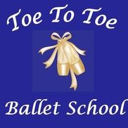 Toe to toe ballet school sales
