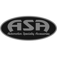 Automotive Specialty Accessories Inc (A-S-A)