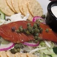 Seasons & Regions Seafood Grill, Portland OR