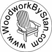 Adirondack Furniture Woodwork By Stan Elk River Alignable