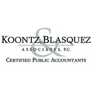 Koontz, Blasquez & Associates, PC