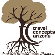 Travel Concepts Arizona