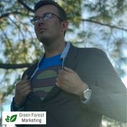 Green Forest Marketing, Gilbert AZ