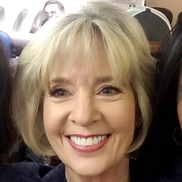 Mary Kay Cosmetics - Marthanne Goodwin Dedrick 