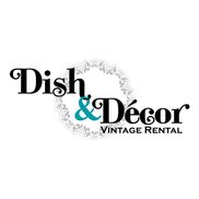 Dish & Decor Vintage Rental