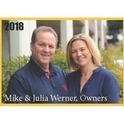 Advanced Energy Services