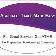 Accurate Taxes Made Easy
