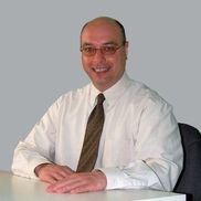 Pierre Barbe, MBA spécialisé en services financiers