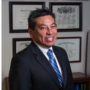 Tax Law Office of Luis E. Vasquez