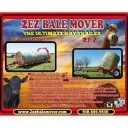 End 2 End Welding Mfg. / 2EZ Bale Mover