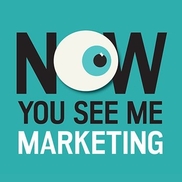 NOW You See Me Marketing, Mesa AZ