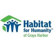 Habitat for Humanity Grays Harbor