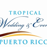 Tropical Weddings