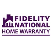 Fidelity National Home Warranty Company