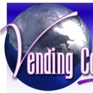 Vending Connection, Pleasanton CA