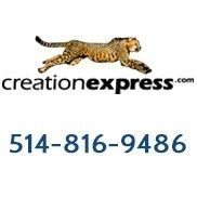 Creationexpress.com