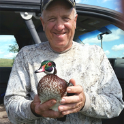 Prairie Grass Outfitters