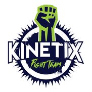 Kinetix Combat Sports & Fitness