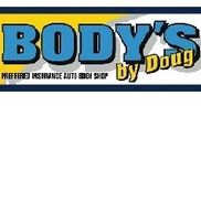 Body's By Doug