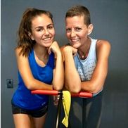 Bounce Fit Studio, Riverside CA
