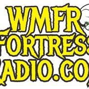 WMFR's Fortress Radio LLC, Newington CT