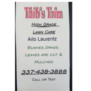 Thib's Trim LLC