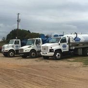 On Site Sanitation Gilmer Tx