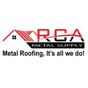 RCA Metal Supply, Marietta GA