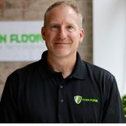 Titan Floor Surface Tecnologies, Pittsburgh PA