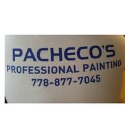 Pacheco's Pro Painting, Vancouver BC