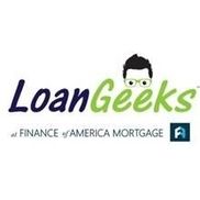 Loan Geeks at Finance of America Mortgage