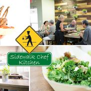 Sidewalk Chef Kitchen Fort Lauderdale Fl Alignable