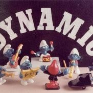 Dynamic Recording Studios, Rochester NY