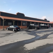 DandC Petroleum/ M&R Gas/ BoyChief Trading Post