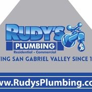 Rudy's Plumbing