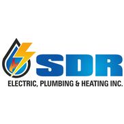 SDR Electric, Plumbing & Heating Inc