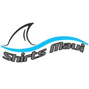 Shirts Maui - Full Color Direct to Garment Print, Stickers & much more.