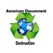 American Document Destruction, Waterbury CT