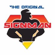 The Original Signman