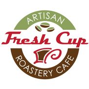 Fresh Cup Roastery Cafe