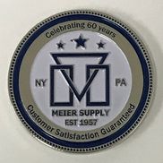 Meier Supply Co., Inc.