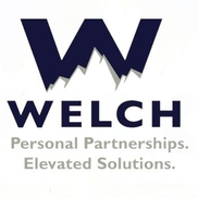 Welch Equipment Co Inc