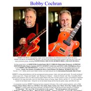 Bobby Cochran