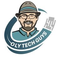 Oly Tech Guys