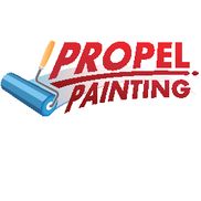 PROPEL PAINTING