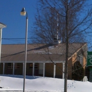 Notre Dame Spiritual Center