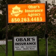Obar's Insurance Agency